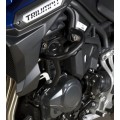 R&G Racing Adventure Bars for the Triumph Tiger Explorer 1200 '12-'18 R&G Racing Adventure Bars for the Triumph Tiger Explorer 1200 '12-'18